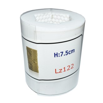 Forma silikonowa do świec LZ122